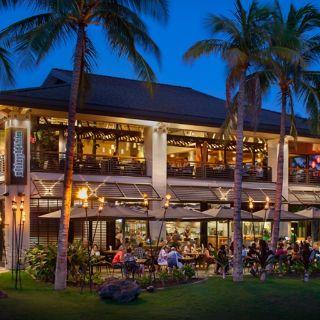 Monkeypod Kitchen - Ko Olina