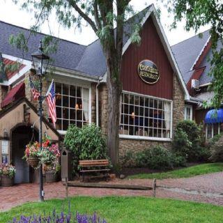 Peddlers Village Events