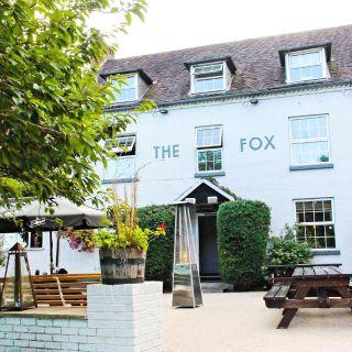 The Fox Inn