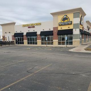 Buffalo Wild Wings - Sterling