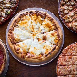 Zazzo's Pizza & Bar - Westmont