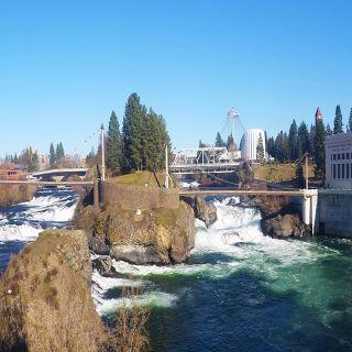 Anthony's - Spokane Falls