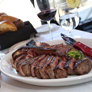 Blackstones Steakhouse - Greenwich