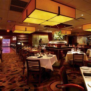 Ocean Prime - Indianapolis