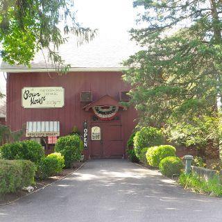 The Tavern at New Hope Winery