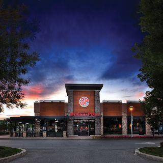 Boston Pizza - Grant Park