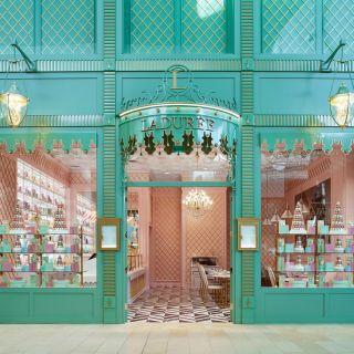 Ladurée Toronto