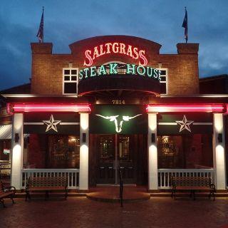 Saltgrass Steak House - Colorado Springs