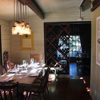 Italian Farmhouse Restaurant & Bar