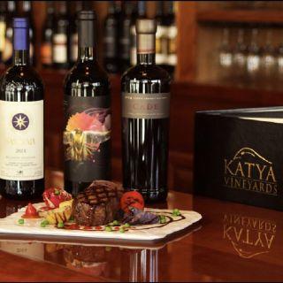 Katya Vineyards