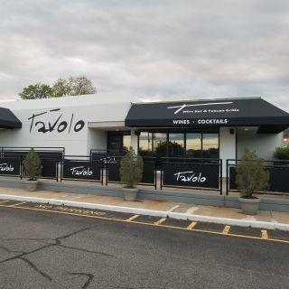 Tavolo Wine Bar & Tuscan Grille - Warwick