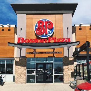 Boston Pizza - St. Vital