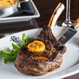 Hyde Park Prime Steakhouse - Sarasota