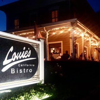 Louie's California Bistro