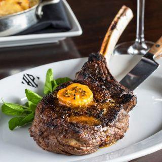 Hyde Park Prime Steakhouse - Pittsburgh