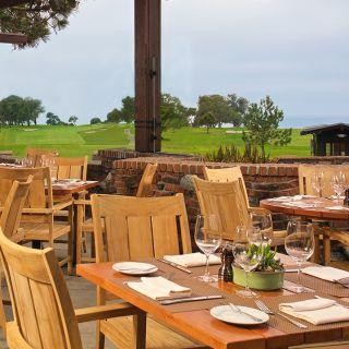 The Grill at The Lodge at Torrey Pines