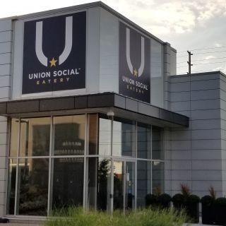 Union Social Eatery- Spectrum