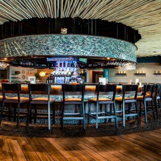 Beachwood Seafood Kitchen & Bar