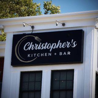 Christopher's