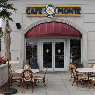 Cafe Monte