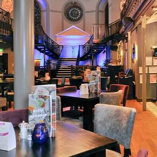 Slug & Lettuce - Worcester