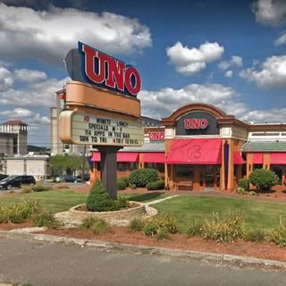 Uno Pizzeria & Grill - Revere