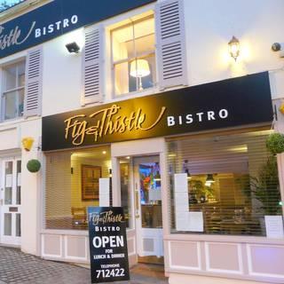 Fig & Thistle Bistro