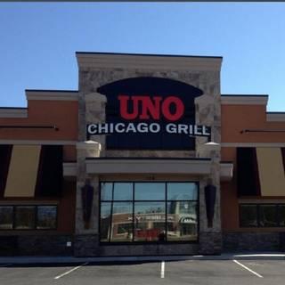 Uno Pizzeria & Grill - Chester