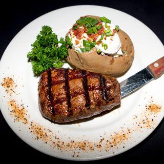 Carvers Steaks & Chops