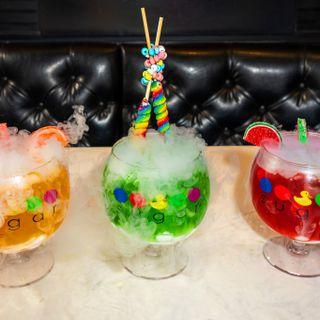 Sugar Factory - Atlantic City