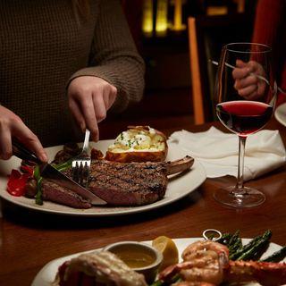 The Keg Steakhouse + Bar - Crowfoot