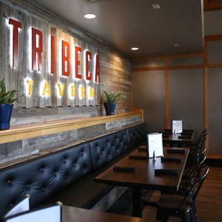 Tribeca Tavern