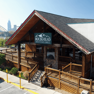 Buckhead Mountain Grill