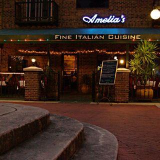 Amelia's Italian Cuisine