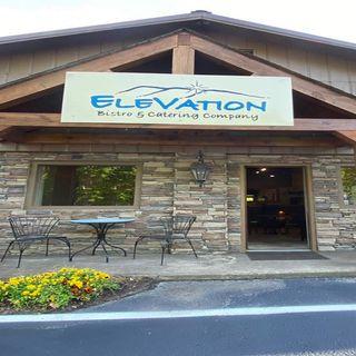 Elevation Bistro