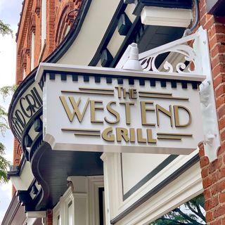 The West End Grill