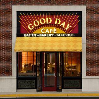 Good Day Cafe