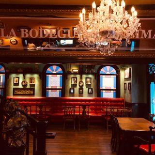 La Bodeguita De Mima