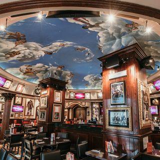 Hard Rock Cafe - Rome