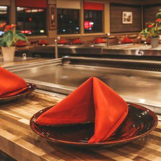 JO JO Japanese Steakhouse