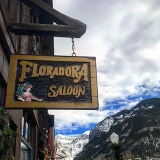 Floradora Saloon