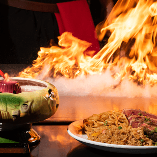 Kobe Japanese Steakhouse - Clearwater