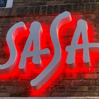 SASA