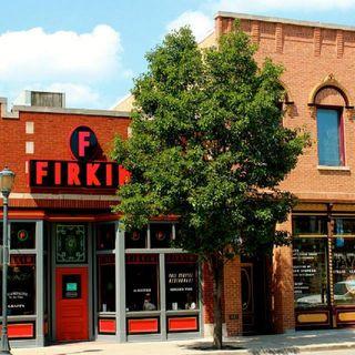 Firkin Libertyville