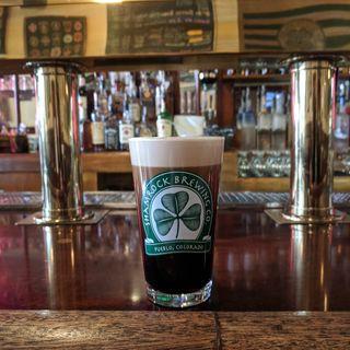 Shamrock Brewing Company