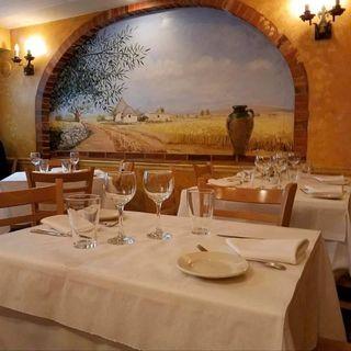 L'Angolo Restaurant