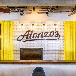 Alonzo's Oyster Bar