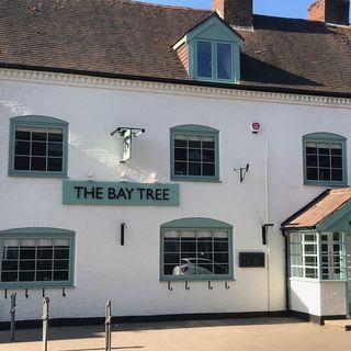 The Bay Tree