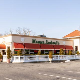 Mamma Lombardi's