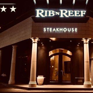 Rib n Reef Steakhouse